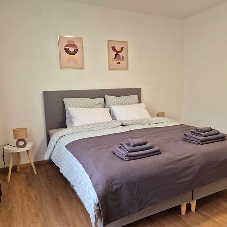 Ferienwohnung Aurelia Bad Reichenhall Εξωτερικό φωτογραφία