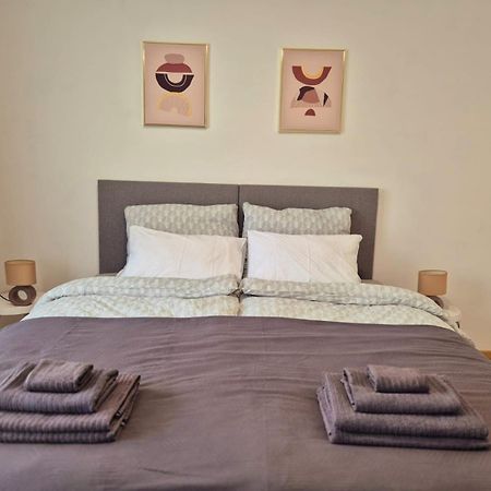 Ferienwohnung Aurelia Bad Reichenhall Εξωτερικό φωτογραφία
