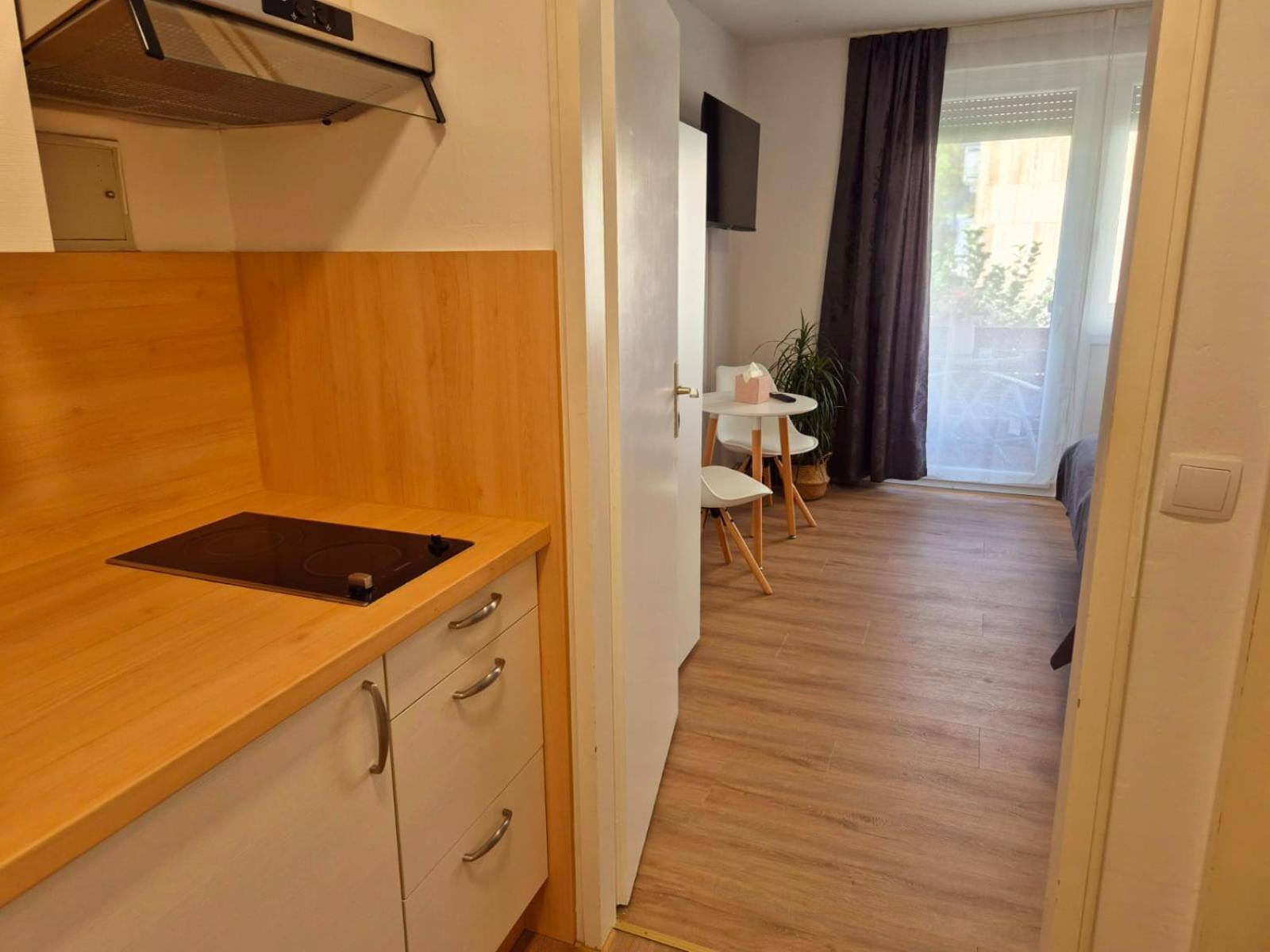 Ferienwohnung Aurelia Bad Reichenhall Εξωτερικό φωτογραφία