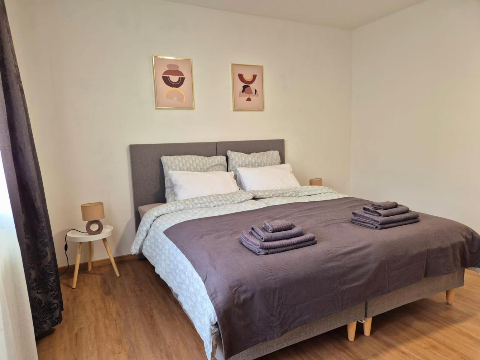 Ferienwohnung Aurelia Bad Reichenhall Εξωτερικό φωτογραφία