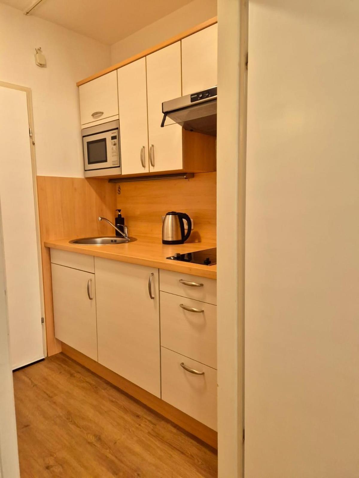Ferienwohnung Aurelia Bad Reichenhall Εξωτερικό φωτογραφία
